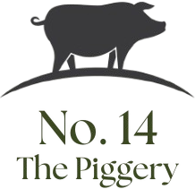 The Piggery No. 14